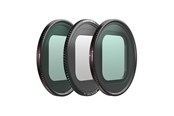 Mobil - Andre tilbehør - Freewell Magnetic Filter Set for iPhone – 3 Pack - FW-SH-ESS