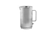 Vannkoker - Georg Jensen Vannkoker - Bernadotte Electric Kettle 1.5 L - Rustfritt stål - 2200 W - 10020385
