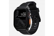 Smartklokke - Tilbehør - Nomad - Rugged Case - Apple Watch | 45mm | Black - NM01337485