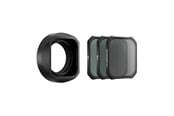 Linser - Freewell Lens Hood for XF 23mm F2.8 - Black - FW-XF23-RLH-B