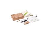 Smarthus - Click & Grow - Smart Garden 9 starter kit + Calming tea mix + Gardening accessories - SGABU