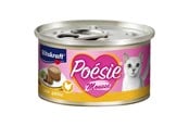 Katt - Vitakraft - Poésie mousse - turkey - 85g - 31538