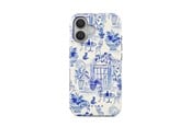 Mobil - Deksel og etui - Burga Sobremesa - Apple iPhone 16 Tough MagSafe Case - 133863