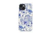 Mobil - Deksel og etui - Burga Sobremesa - Apple iPhone 15 Tough MagSafe Case - 133867