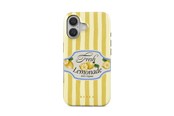 Mobil - Deksel og etui - Burga Frizzante - Apple iPhone 16 Tough MagSafe Case - 133968