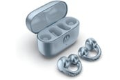 Hodetelefoner - Motorola Moto Buds Loop - Swarozski Ice Melt (Sound by Bose) - PG38C08446