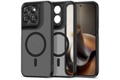 Mobil - Deksel og etui - Tech-Protect Magmat MagSafe Case for Motorola Moto G67 / G77 - matte black - 5906302323272