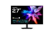 Skjerm - 27" GIGABYTE GO27Q24G - 2560x1440 (QHD) - 240Hz - WOLED - GO27Q24G EK