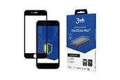 Mobil - Beskyttelsesglass - 3mk HardGlass Max Tempered Glass for iPhone 7 Plus - 5901571183176