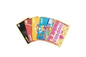 Rollelek - Casdon Pretend Play Cards - 57050