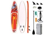 Vannlek - FunWater SUPFR01E Feath-R Lite SUP Board Koi 3.5m - SUPFR01E