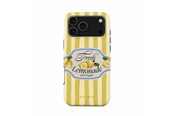 Mobil - Deksel og etui - Burga Frizzante - Apple iPhone 17 Pro Max Tough MagSafe Case - 141981