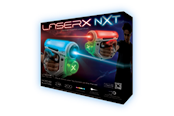 Leketøysvåpen - Laser X NXT Micro B2 Blaster - 20428