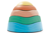 Babyleker - Lil' Tot Balance Stones - 90557