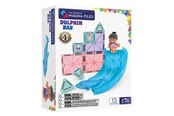 Byggesett - Magna-Tiles Dolphin Bay 13 pcs - 90481