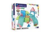 Byggesett - Magna-Tiles Coral Reef - 90483