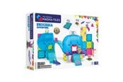 Byggesett - Magna-Tiles Undersea Adventure - 90485