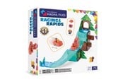 Byggesett - Magna-Tiles Ragin Rapids - 90487