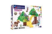 Byggesett - Magna-Tiles Tree Top Adventure - 90488