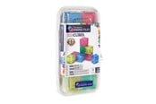 Byggesett - Magna-Tiles Cubes - 90490