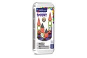 Byggesett - Magna-Tiles Travel Spooky - 90491