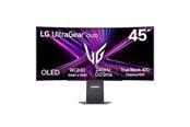 Skjerm - 45" LG UltraGear 45GX900A-B - OLED monitor - curved - 45" - HDR - 45GX900A-B.AEU