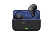 Hodetelefoner - realme Buds T500 Pro - Liquor Chocolate - 631215000046