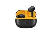 Hodetelefoner - realme Buds T200 Lite - Volt Black - 631206000090