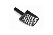 Katt - rotho Littler scoop - Black - 7610859253439
