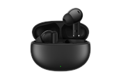 Hodetelefoner - realme techlife buds - Black - 631206000217