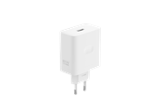 Mobil - Adaptere og ladere - realme SUPERVOOC 80W Power Adapter - White - 631451000022