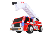 Leketøysbil - Power X Mega Fire Truck - 20467