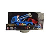 Leketøysbil - Power X Mega Tow Truck - 20468
