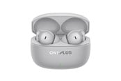 Hodetelefoner - OnePlus Nord Buds 4 Pro - Radiant Grey - 5481159287