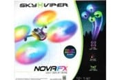 Fjernstyrt - Sky Viper Nova Light FX Drone - 20332
