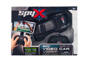 Fjernstyrt - Spy X SpyX Video Car - 20505