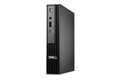 Stasjonær PC - Dell Pro Micro QCM1255 - BTO502_QCM1255_EMEA