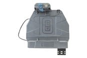 Dokkingstasjon - Gamber-Johnson LLC Gamber-Johnson - vehicle docking station - 7160-1801-00