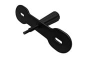 Kabelordner/Kabelstrømpe - Jabra - mounting kit for speakerphone - grommet - 14307-61