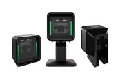 Strekkodelesere - Extreme Networks Zebra SP20 Series SP2002 - Standard Range (SR) - barcode scanner - SP2002-SR400000SGW