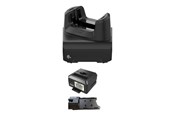 Strømforsyning (PSU) - Zebra - handheld charging cradle Strømforsyning (PSU) - ATX - 80 Plus - CRD-TC2L-SE1ETB-01