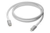 USB - dbramante1928 re-charge - USB-C cable - USB-C to USB-C - 2.5 m - CB25CCBR4276