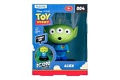 Reklameartikler - Paladone - Toy Story - Alien Icon Light - Lampe - 5056577776263