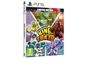 Spill - King of Tokyo (Limited Edition) - Sony PlayStation 5 - Brettspill - 3701529519239