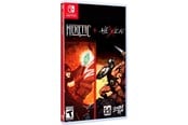 Spill - Heretic + Hexen - Nintendo Switch - FPS - 0840486504780