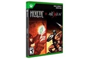 Spill - Heretic + Hexen - Microsoft Xbox One - FPS - 0840486504803