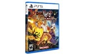 Spill - Angry Video Game Nerd 8-Bit - Sony PlayStation 5 - Action - 0840486505893