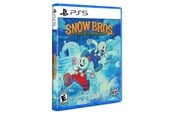 Spill - Snow Bros. Classic Collection - Sony PlayStation 5 - Arkade - 0840486505954