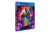 Spill - Trials of the Blood Dragon - Sony PlayStation 4 - Plattform - 0840486506210