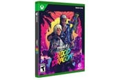 Spill - Trials of the Blood Dragon - Microsoft Xbox One - Plattform - 0840486506227